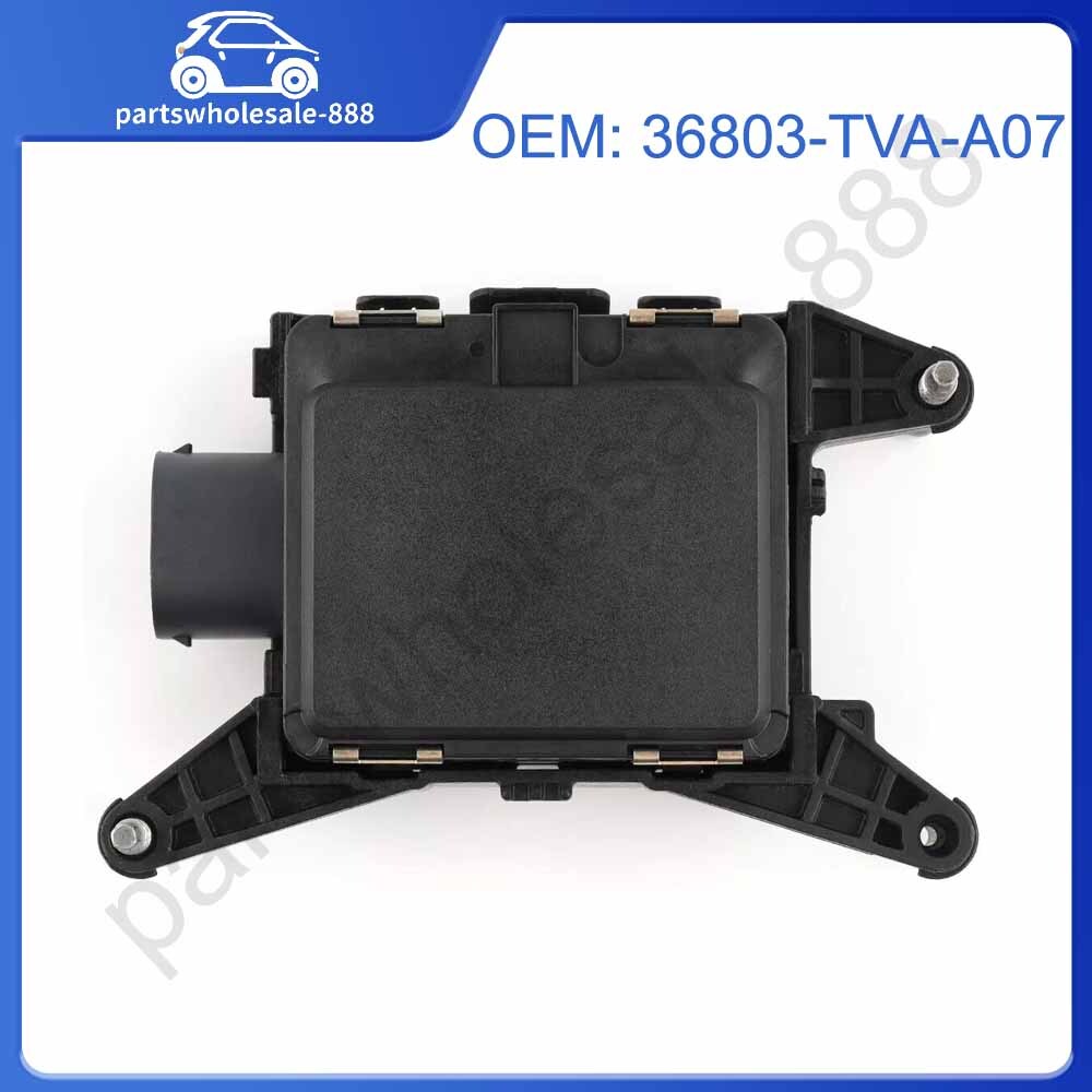 36803-TVA-A07 Front Distance Cruise Control Radar Sensor For 18-20 for Honda Accord