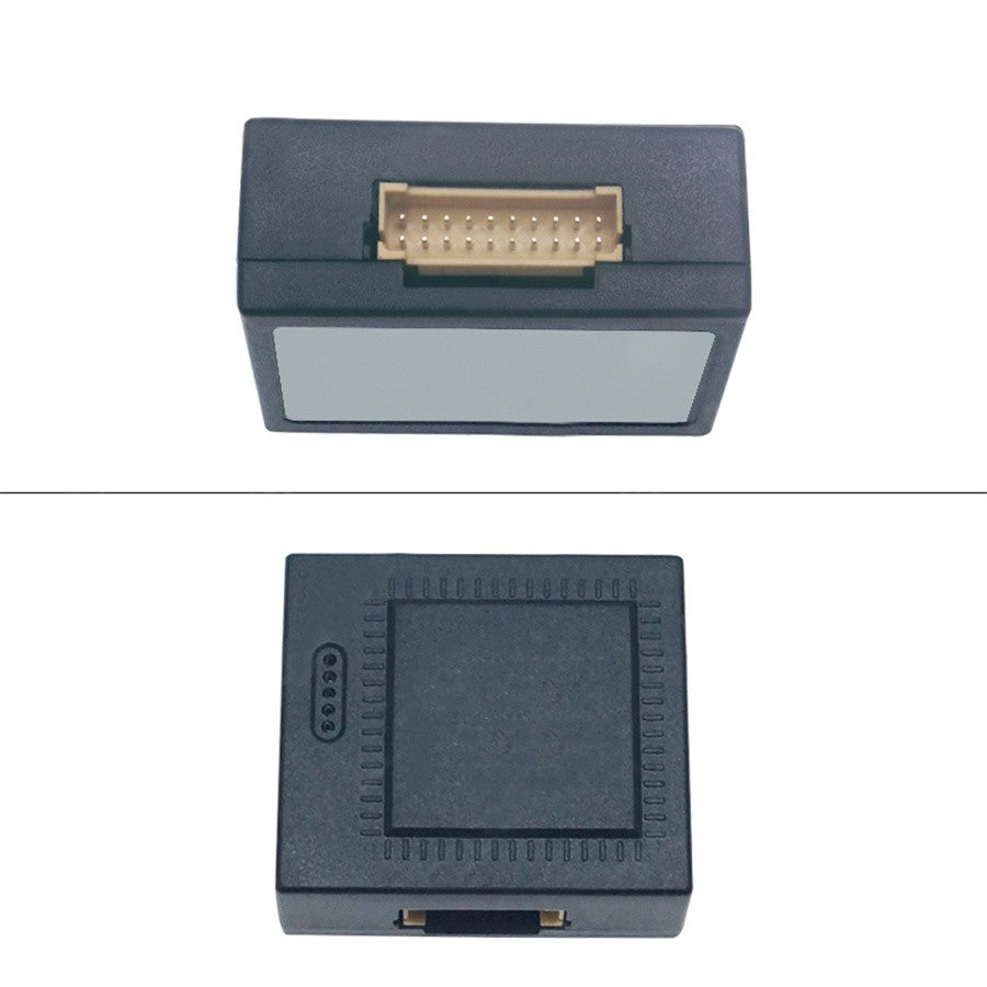 Car Radio Audio 16PIN Android Power Calbe Canbus Box for Hyundai for Elantra for KIA K3