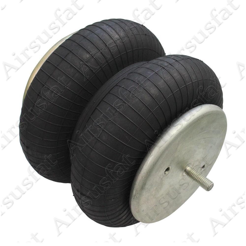 Pair for ContiTech Firestone Air Suspension Spring Bags W01-358-6897