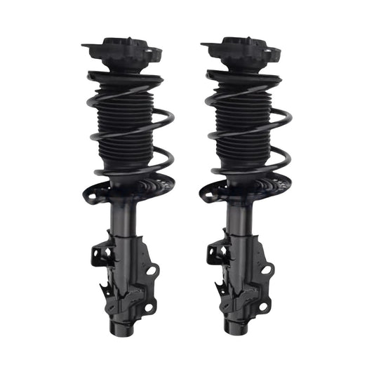 Front Left Airmatic Air Strut Assembly for 2014-2017 for Mercedes S550 RWD W222