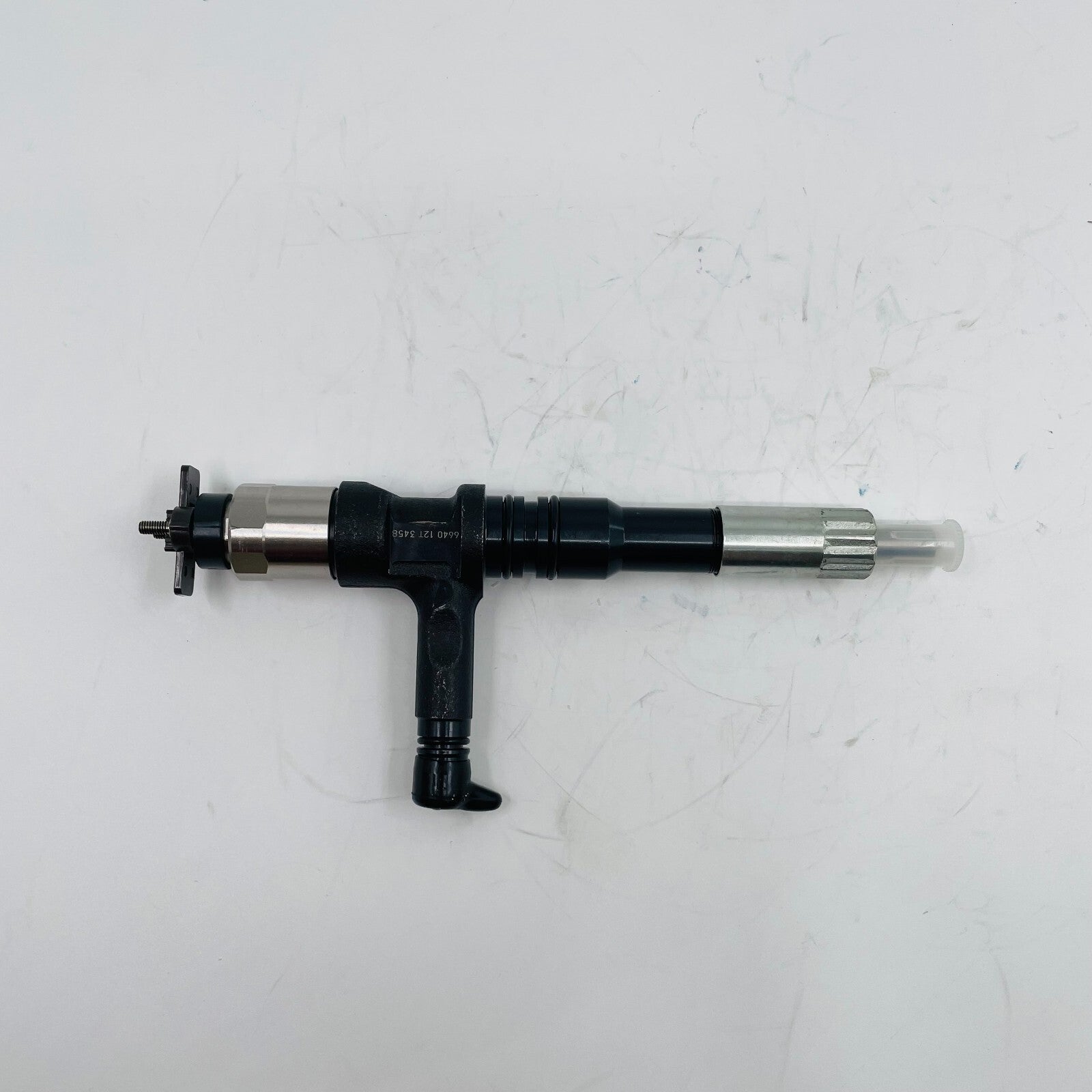 095000-6640 Diesel Fuel Injector 6251-11-3200 for Komatsu SAA6D125E WA470 6D125