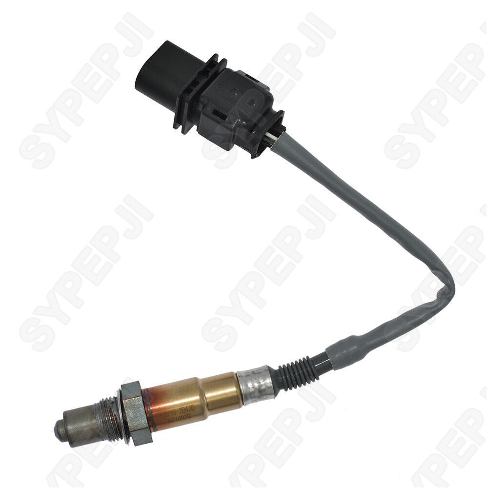 O2 sensor 39210-2B470, front-mounted, compatible with for Hyundai for Tucson 1.6T 2015, model 392102B470, new.