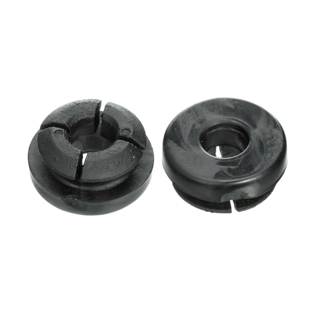 2 Hood-Support Prop Rod Grommet fits for Nissan for Altima Quest Sentra 240SX 65512R3000