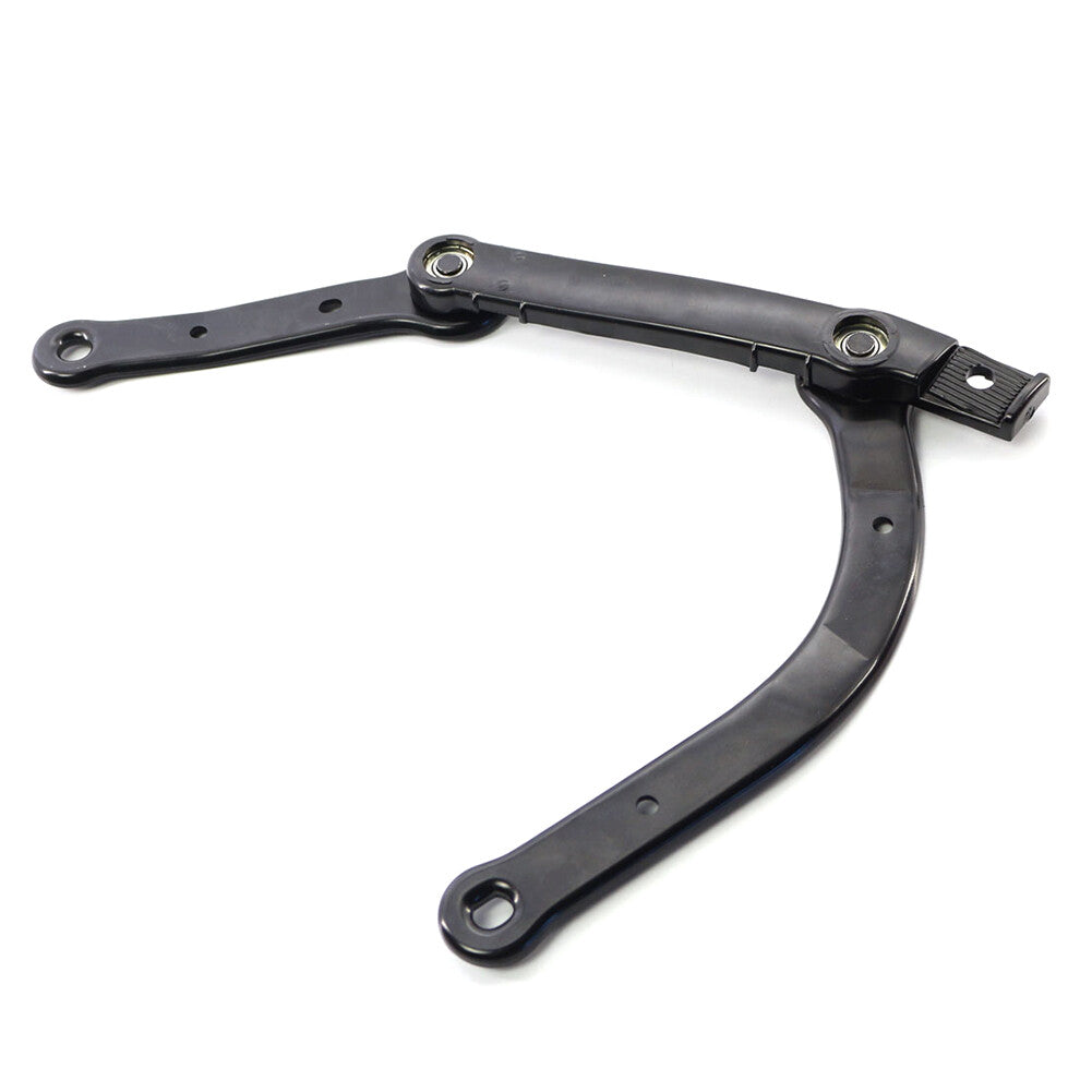for BMW E60 E61 E63 E64 61617185366 Car Windshield Wiper Arm Bearing Front Right