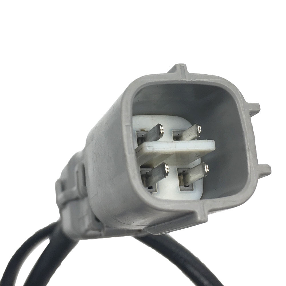 Oxygen Sensor Downstream For 1999-00 for Mercury Villager Quest 3.3L-V6 226A0-7B013