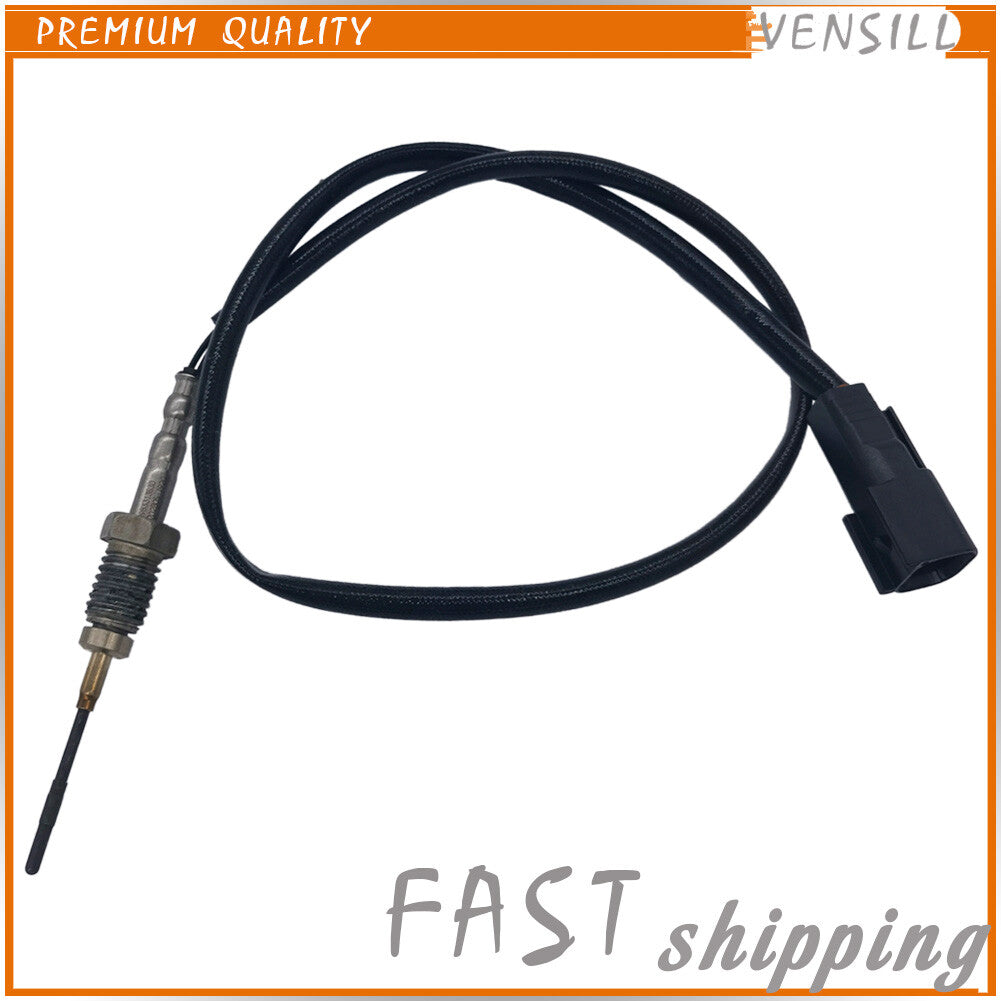 Exhaust Temperature Sensor For 2012-2017 for Mazda 6 GJ CX-5 3 2.2D No.2 SH02-187G0