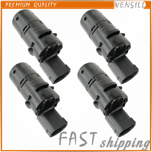 YDB500301PMA Set of 4Pcs Parking Sensor PDC for Land Rover Discovery for Range Rover