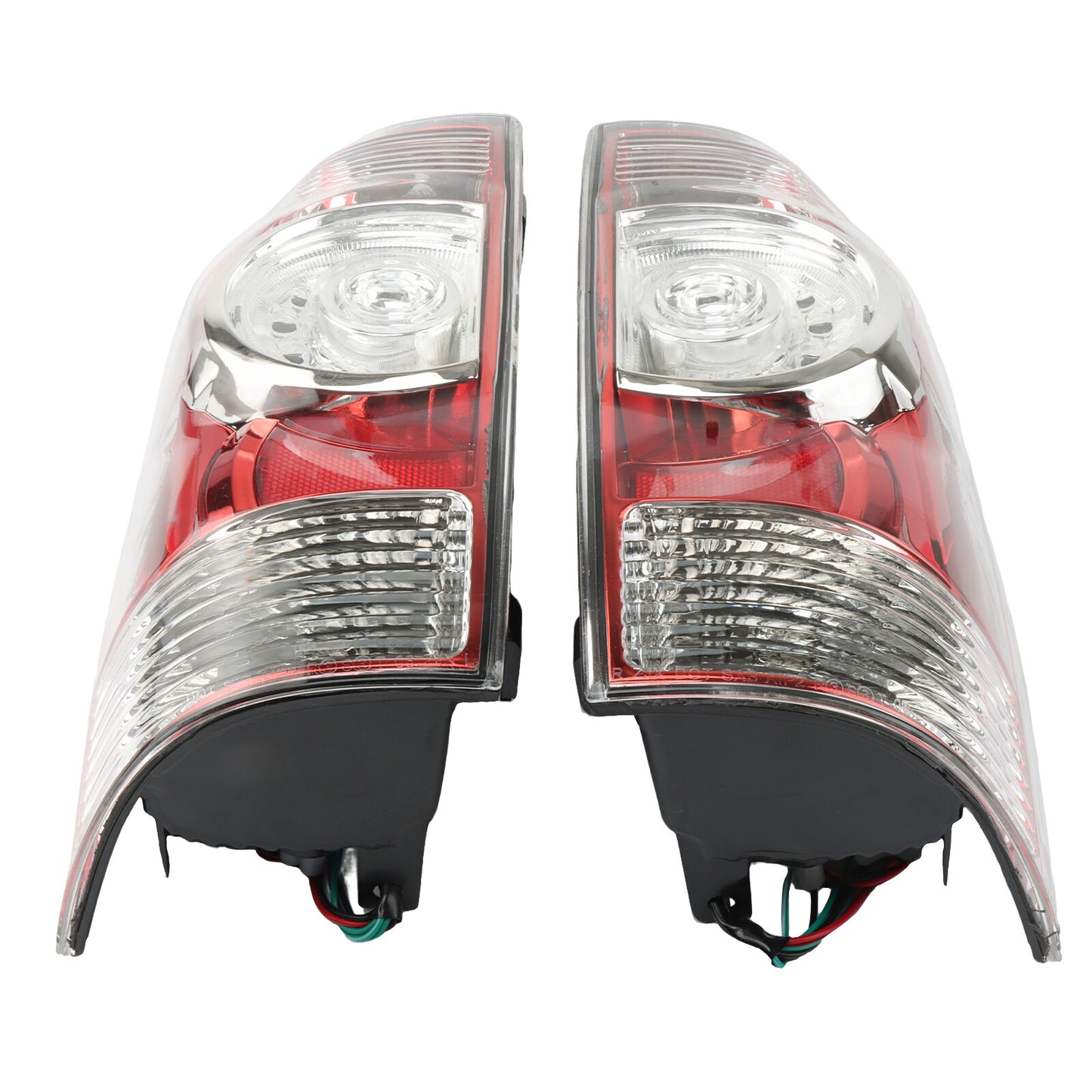LED Tail Lights Rear Brake Lamps Left+Right Fit For 2005-2015 for Toyota Tacoma