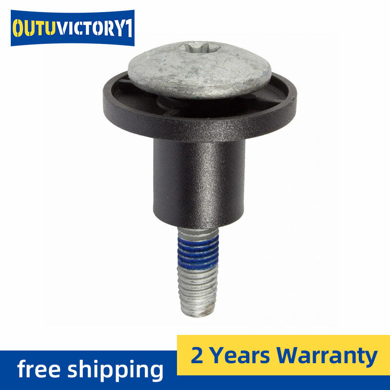 New extender pivot screw bolt bushings for 08-20 for Ford Super Duty folding beds.