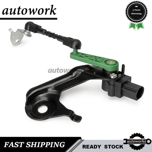Rear Left Side Suspension Height Level Sensor for Audi A6 Quattro S6 4H0941309C