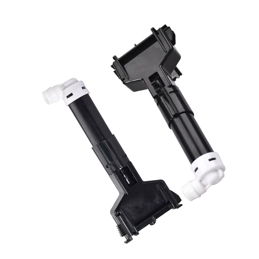 Front Left Right Headlight Washer Nozzle Fit For LS460 LS600H 2013 to 2017