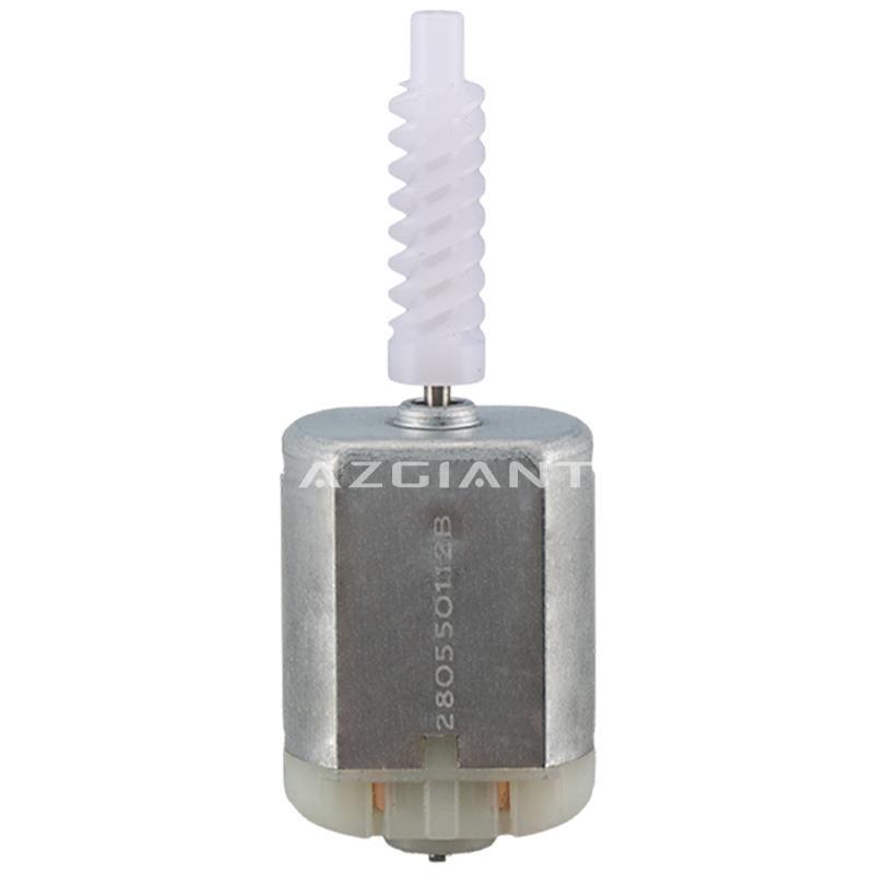 The electric tailgate latch actuator motor is suitable for 2008-2019 for Toyota Highlander/Kluger models.
