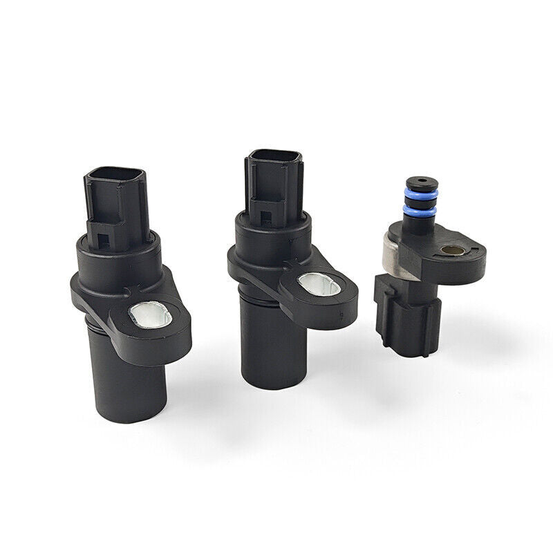 3pcs 45RFE 545RFE 68RE 04799758AD Pressure Transducer+Speed Sensor Input Output
