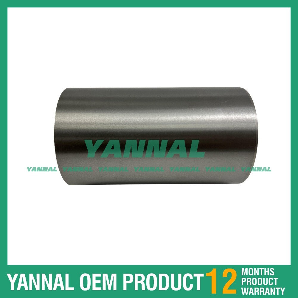 3 new D3200 Cylinder Liners for Kubota Excavator Diesel Engines