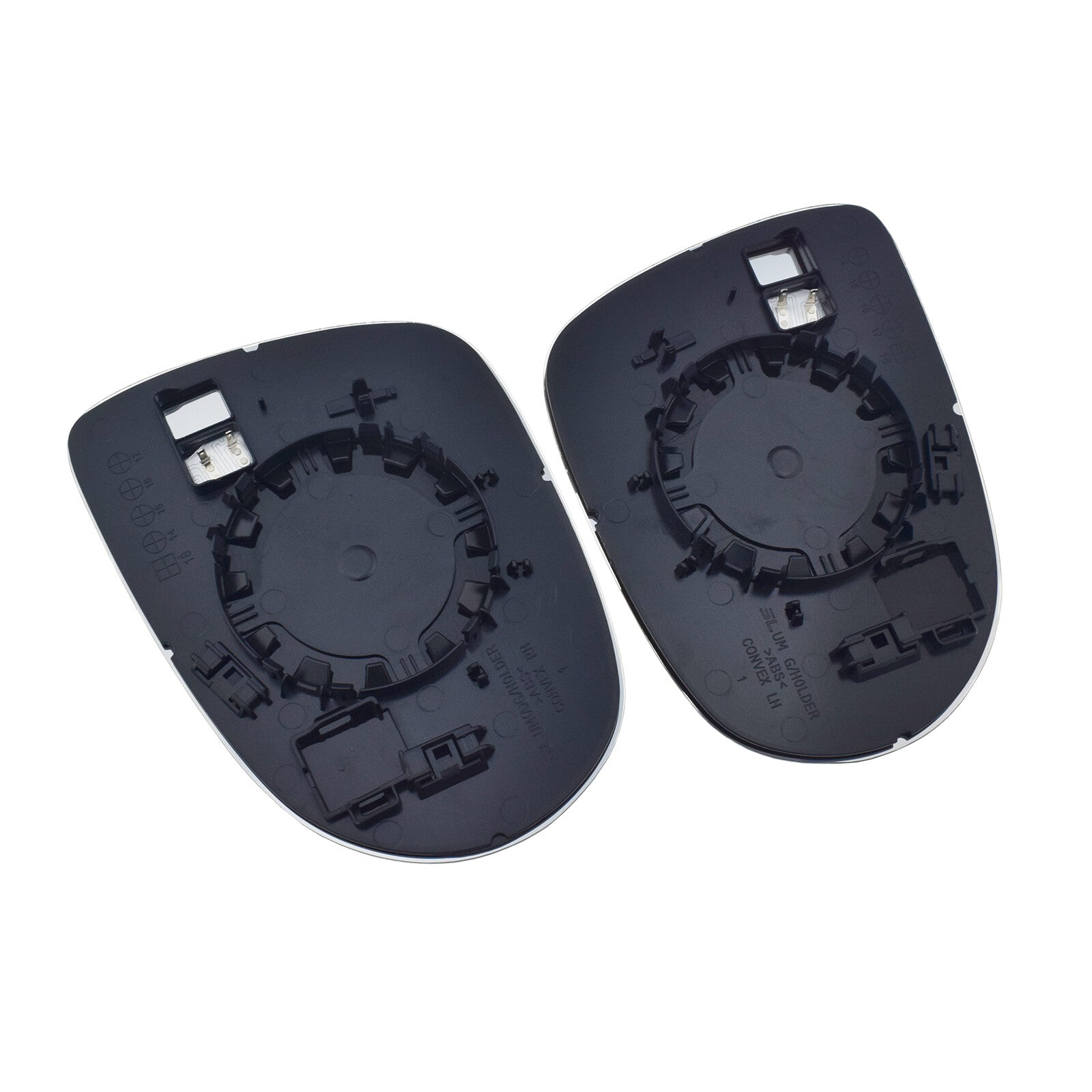 Heated side mirrors (one pair) for Kia Sorento 2016-2020