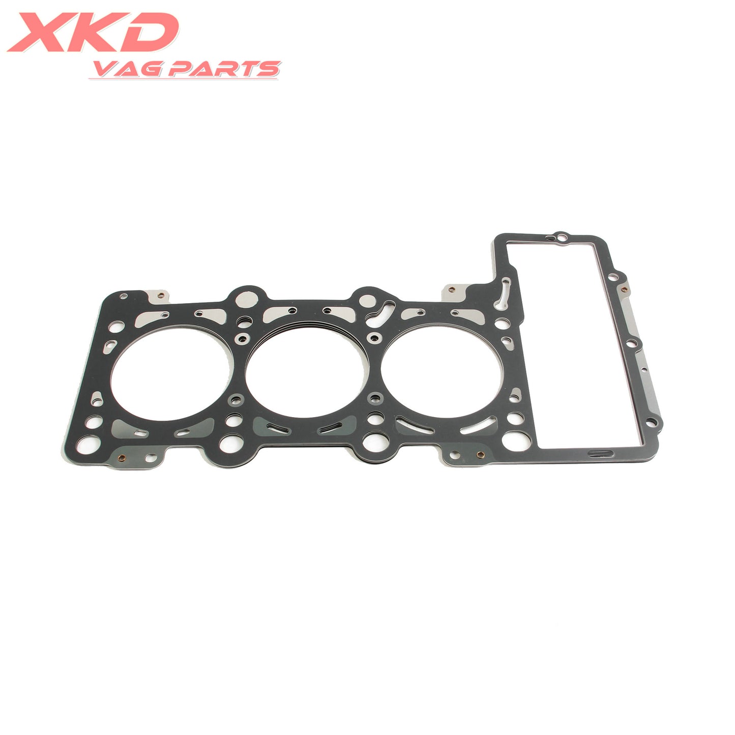 1-3 cylinder engine head gasket suitable for Audi A6 S6 2.4L BDW 06E103148P