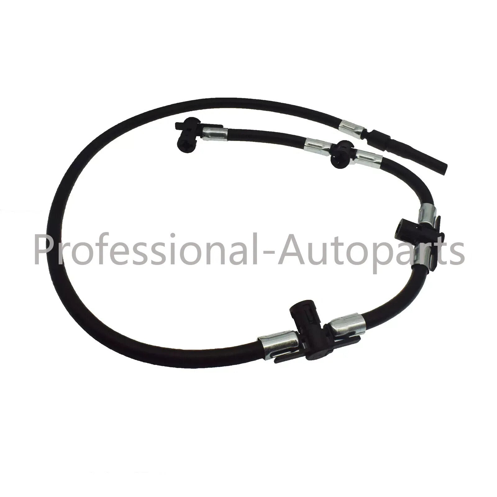 6460700932 Fuel backflow overflow leak pipe suitable for Mercedes-Benz Sprinter 906 2.2