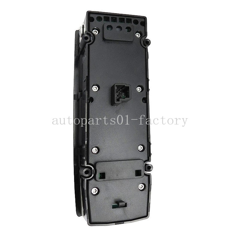 1669054300 Master Power Window Switch for Mercedes Benz CLA250 2014-2017
