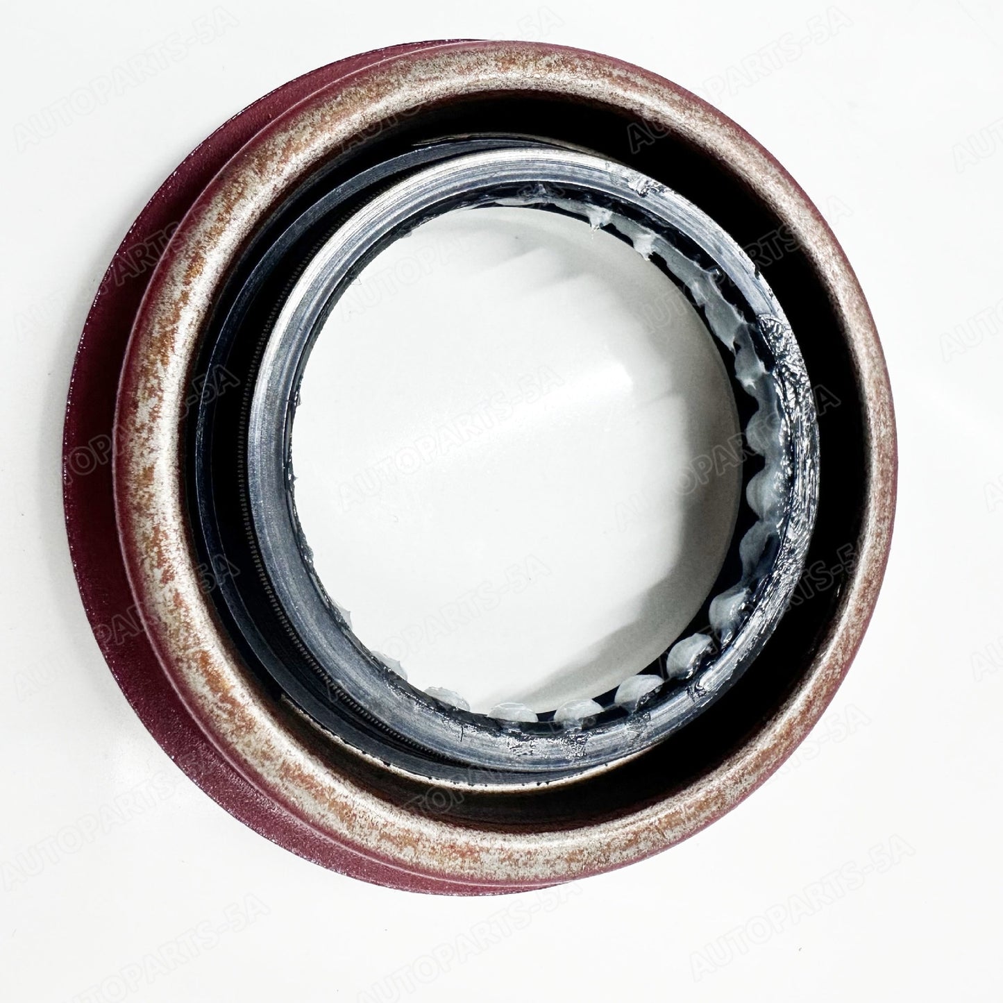 Left manual shifter output shaft seal suitable for modern for Kia Forte 4311939030