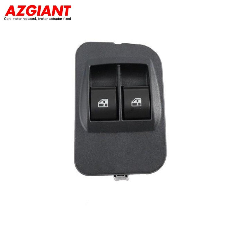 Front left-hand drive side window switch for 2010-2014 for Vauxhall / for Opel combinations.