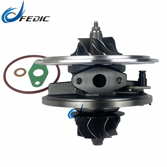 Turbo cartridge GT2556V 721204 for VW LT II 2.8 TDI 116 Kw 158 HP AUH 2002-2006