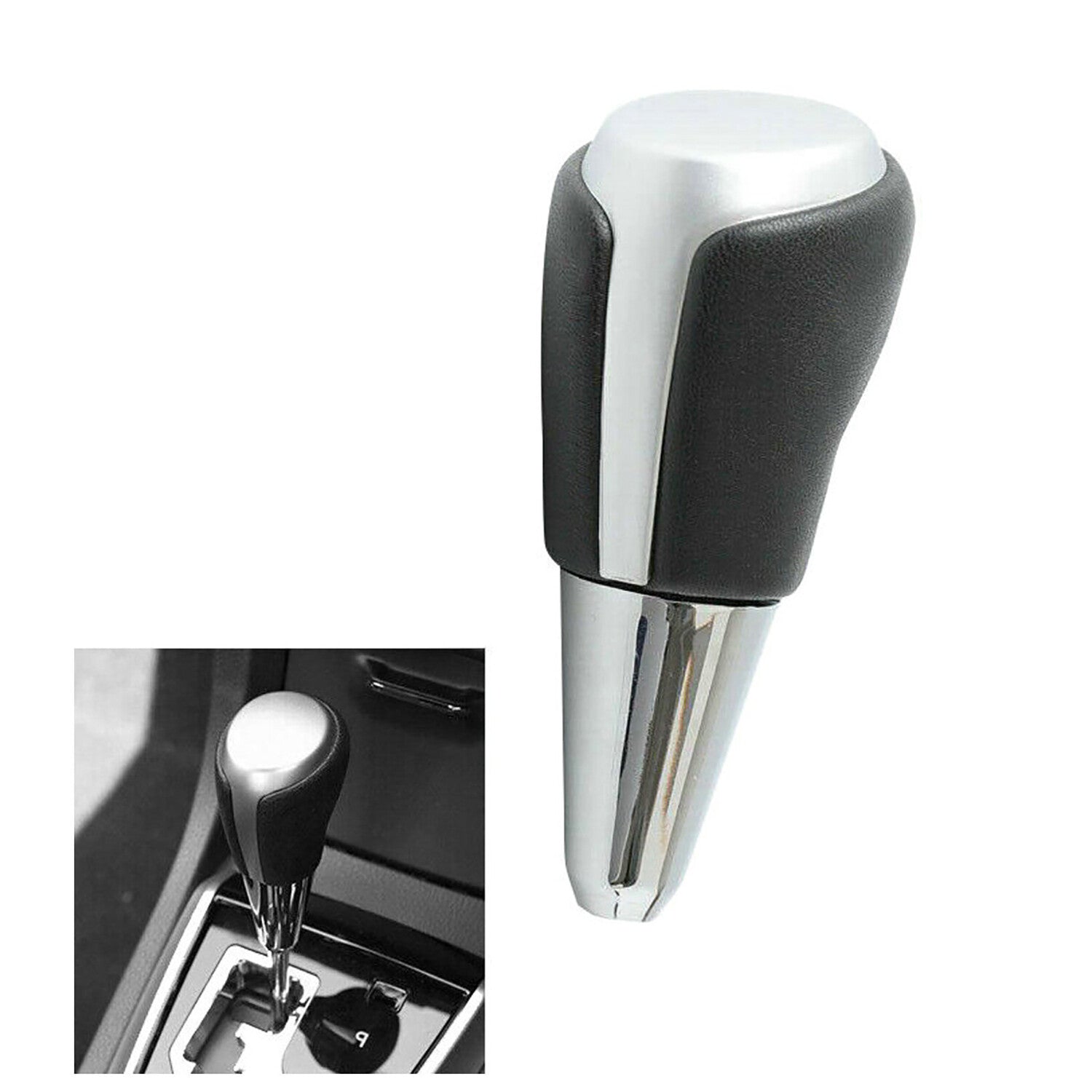 for Toyota for Camry for Corolla Rav4 2012-2017 Car Automatic Gear Stick Shift Knob NEW