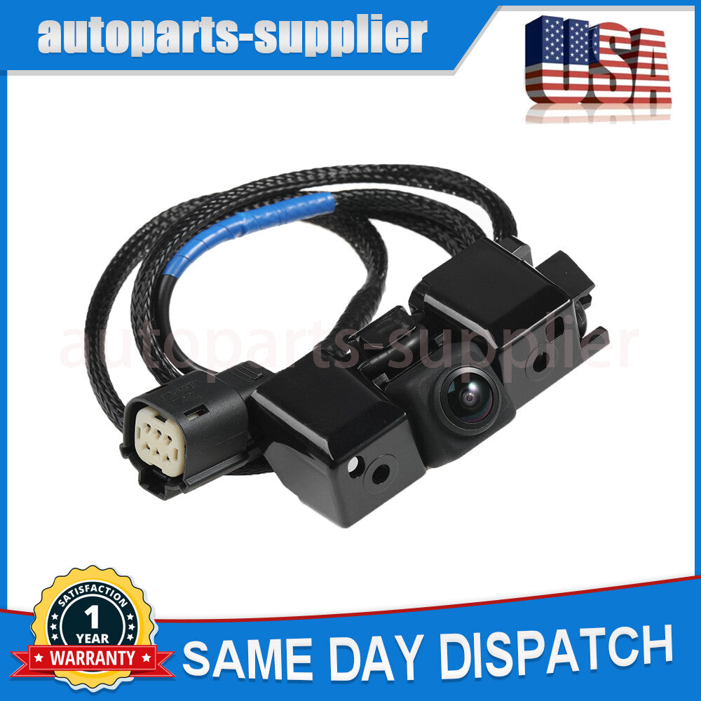 Spare parking camera for Chevrolet Silverado 1500 for GMC for Sierra 2014-2015 22803702