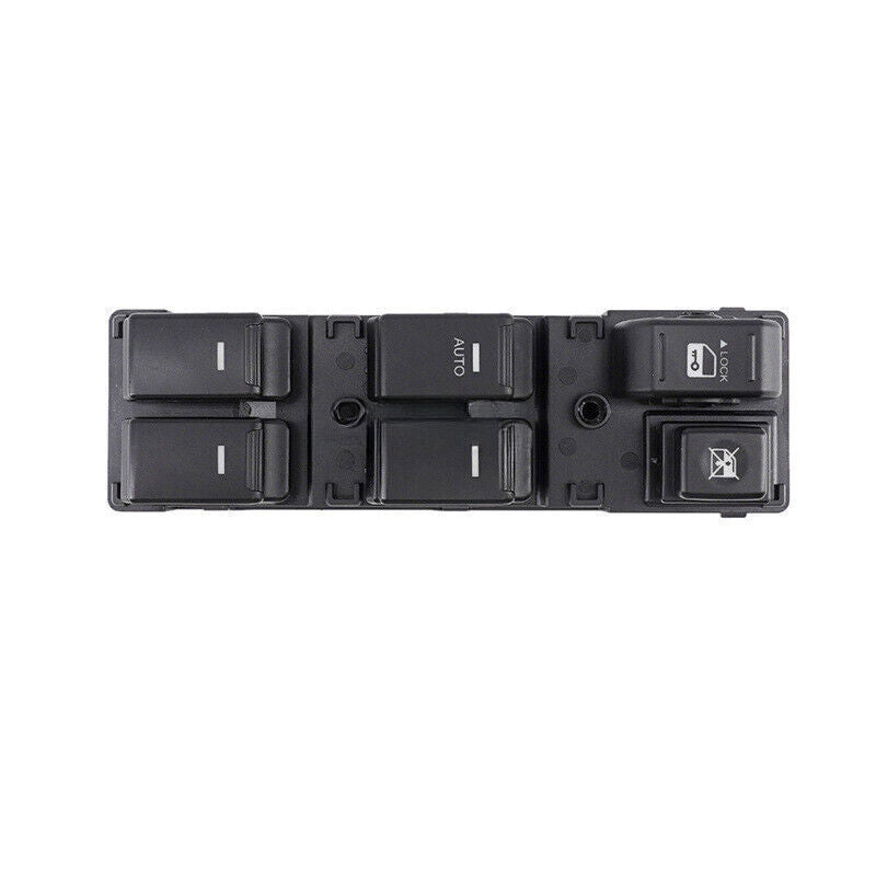 for Kia Sorento 2011-15 93573-2P000 Electric Master Power Window Control Switch