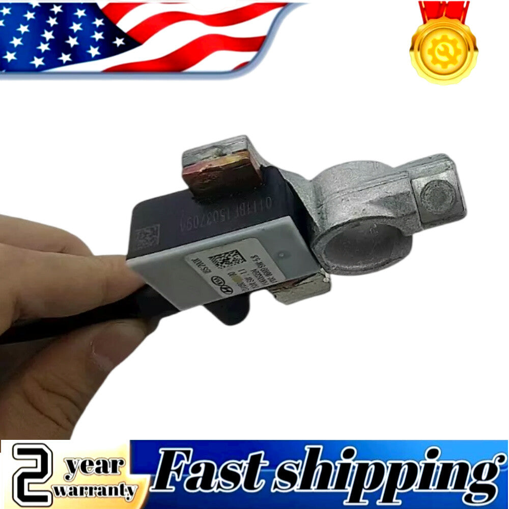 Equipment Manufacturer ( ) New Battery Negative Sensor Cable 37180-M6100 for 2019-2021 for Kia Forte
