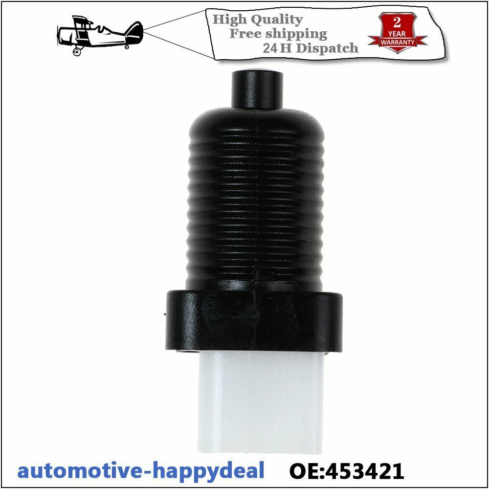 Brake Light Stop Switch for Citroen for Peugeot C3 C5 C8 AX Saxo Xsara Picasso
