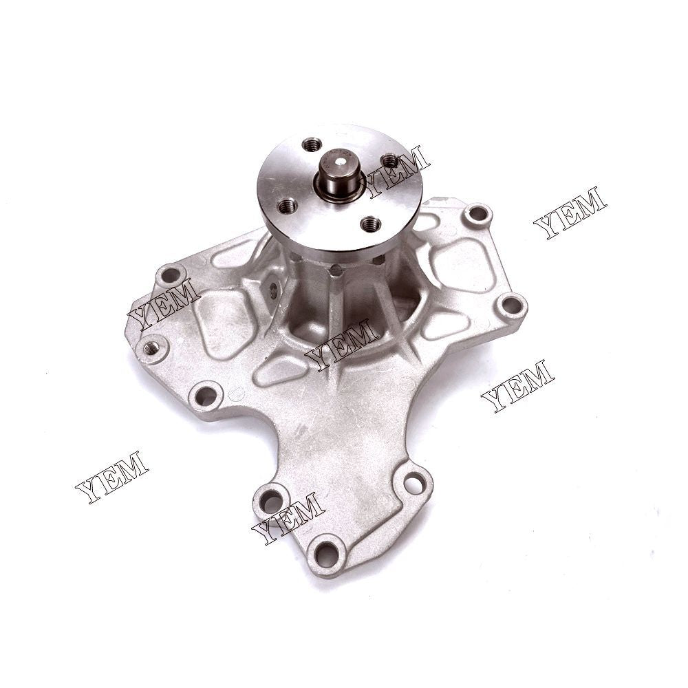 4D34T Water Pump ME990369 ME990370 J200-13205 Fit for Mitsubishi Engine