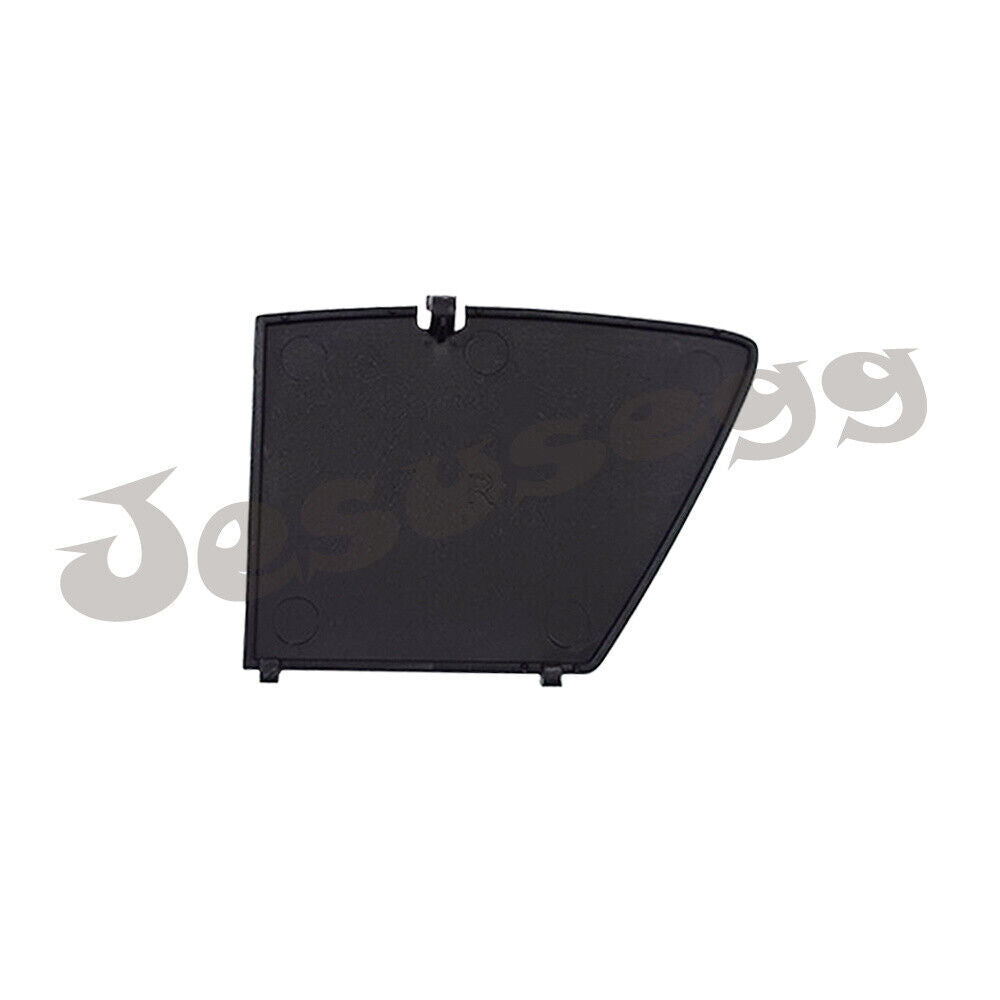 Inner Handle Cover Front/Rear Fit for Honda Odyssey 2009-2014 Unpainted Right