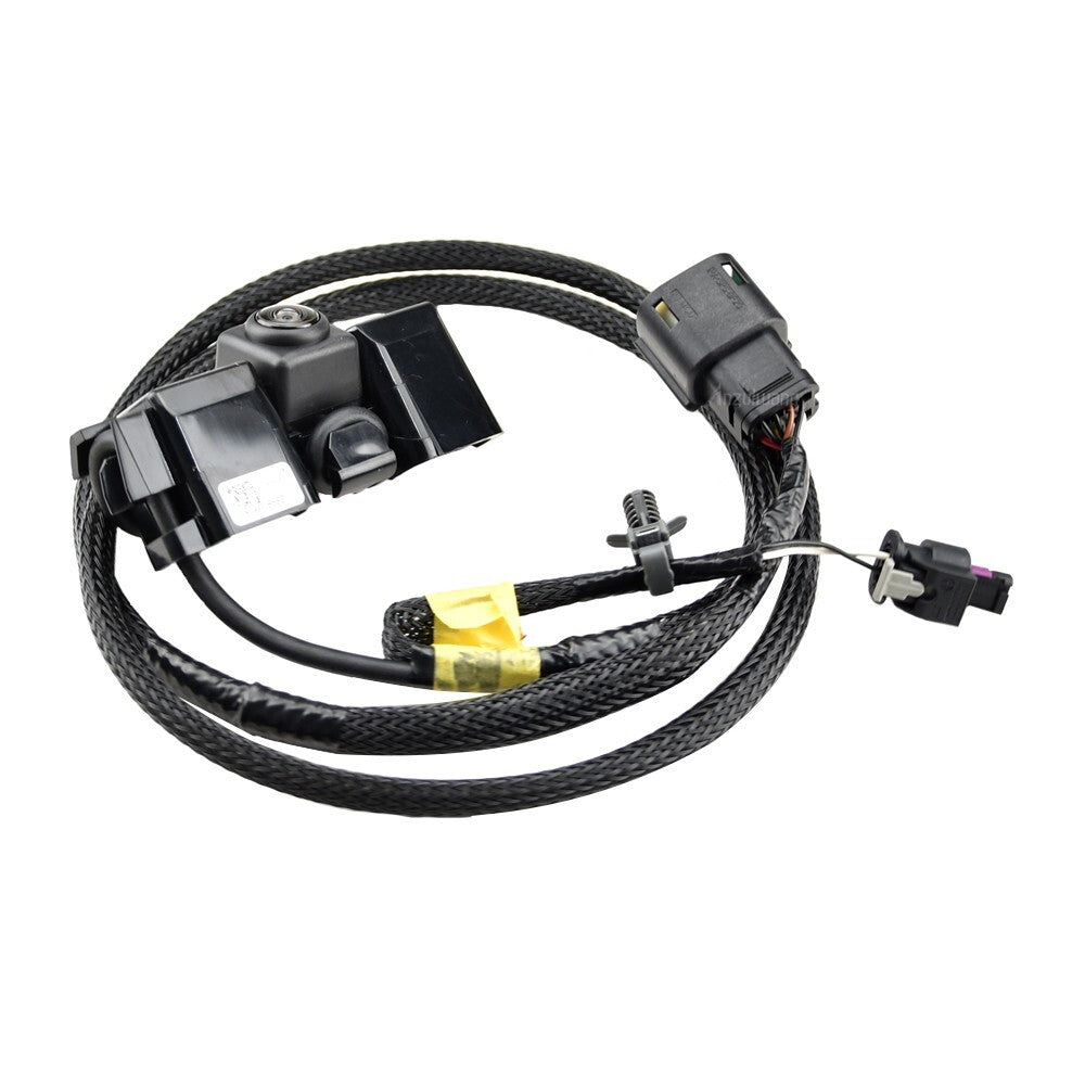 Rear View Backup Camera for Chevrolet Silverado 2500 for GMC for Sierra 1500 2016-19