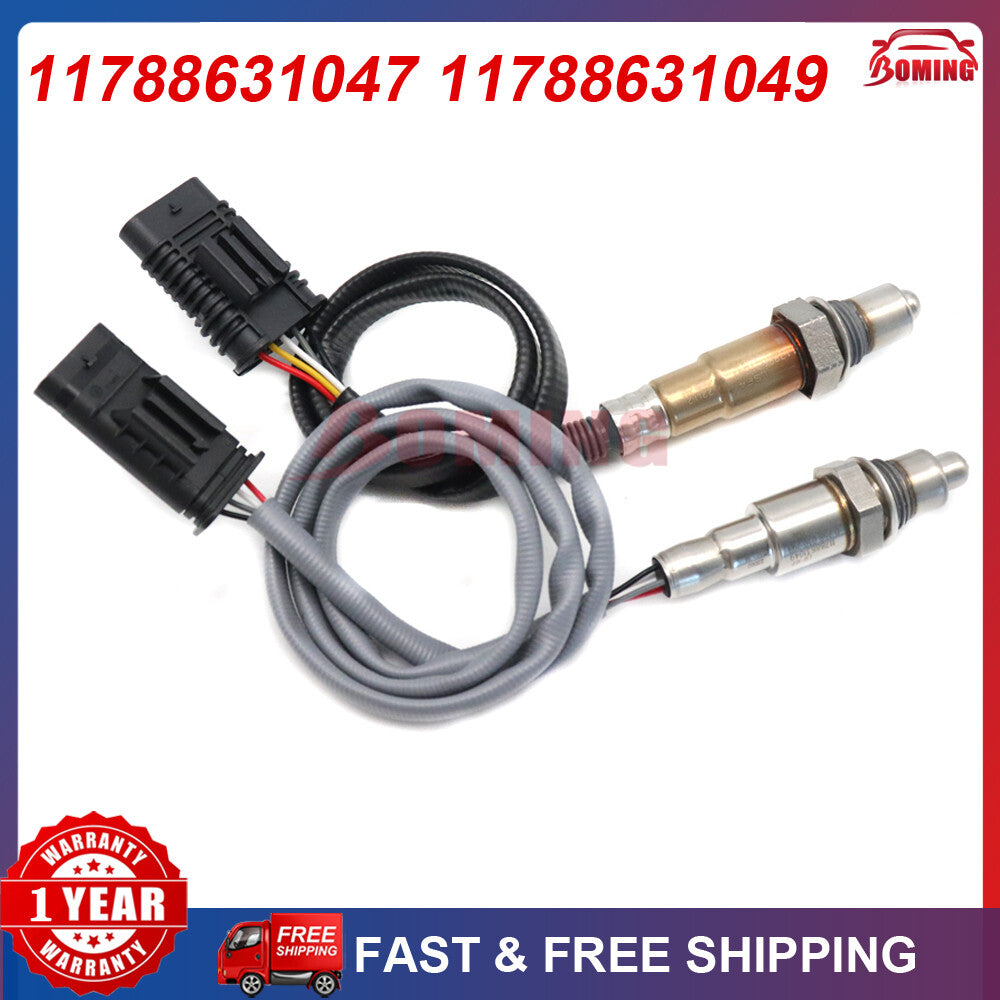 Upstream Oxygen Sensor For City 2005-2008 1.5L GD6 GD8 36531-RLC-J01