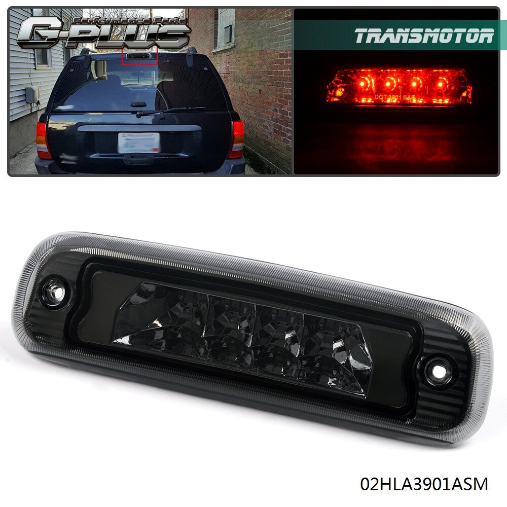 Mr. 97-01, luminous LED, three levels of brightness.