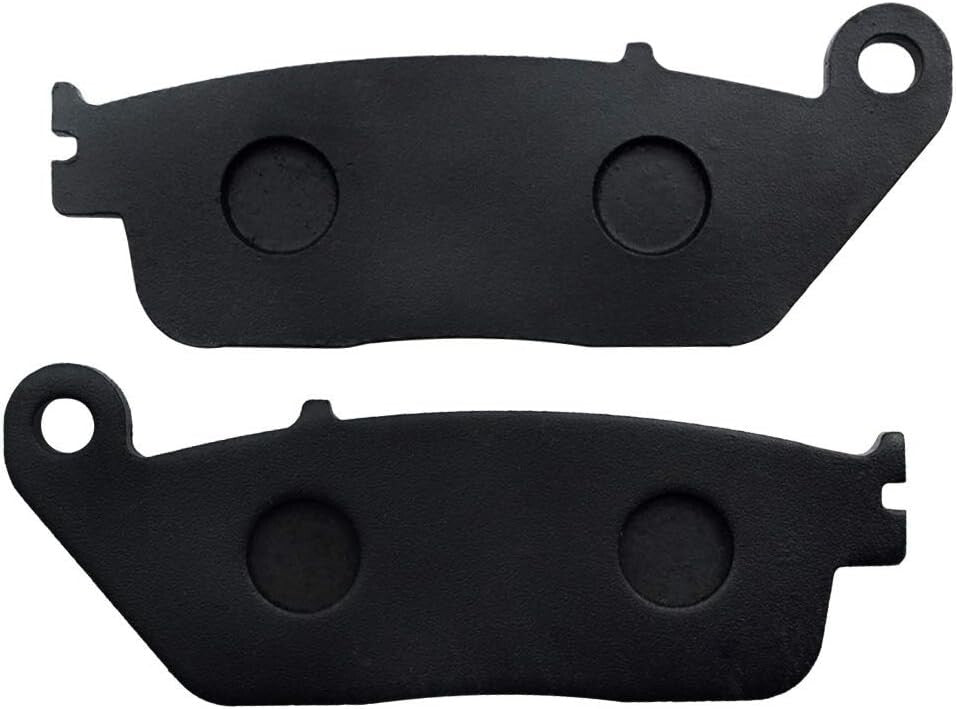 Brake Pad for Honda CB600F Hornet 600 1998-2006/CB600 F2Y F21 F22 Hornet S 00-04