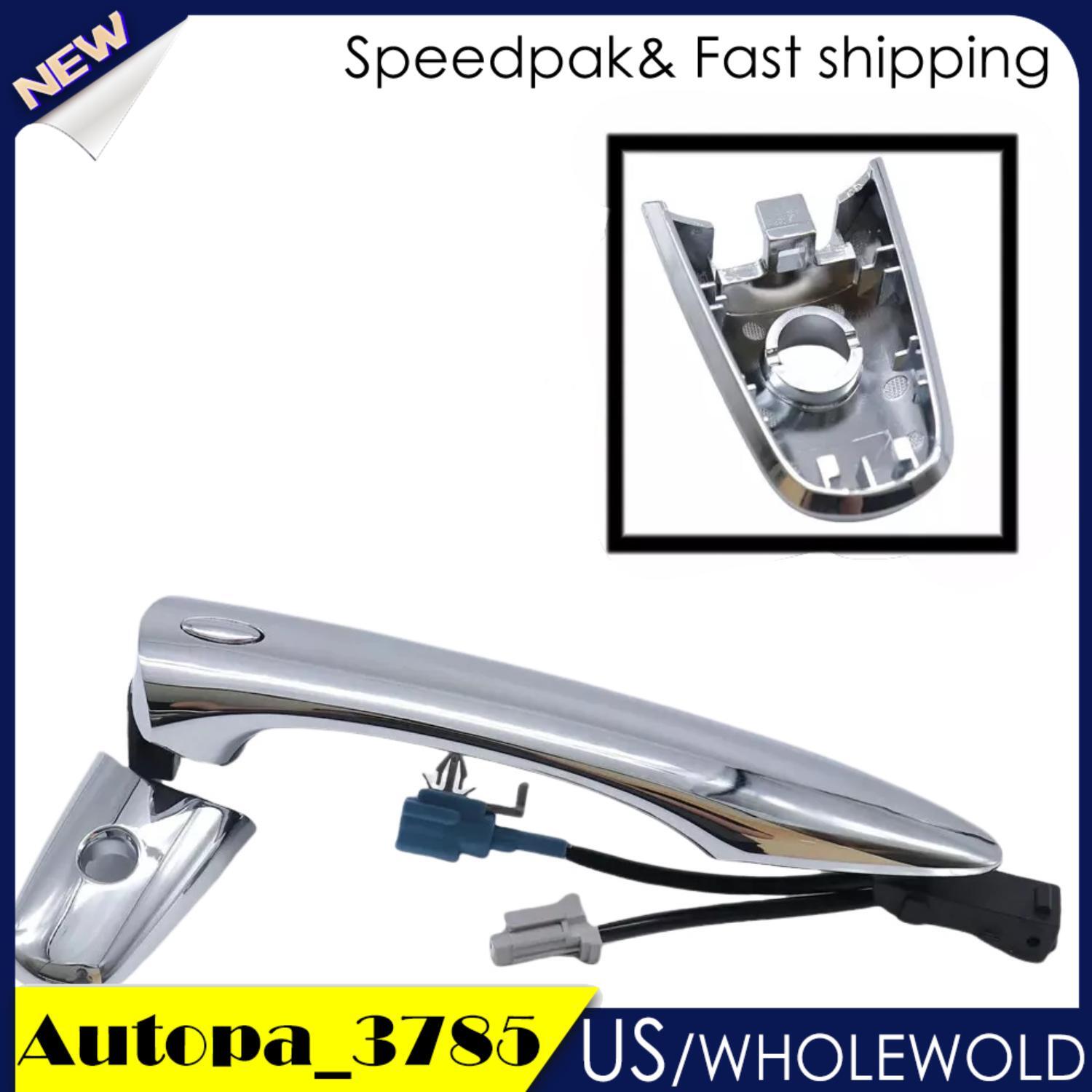 New Driver LH Front Door Handle Fit for Nissan for Infiniti 80641-3JA0B 806413JA0B