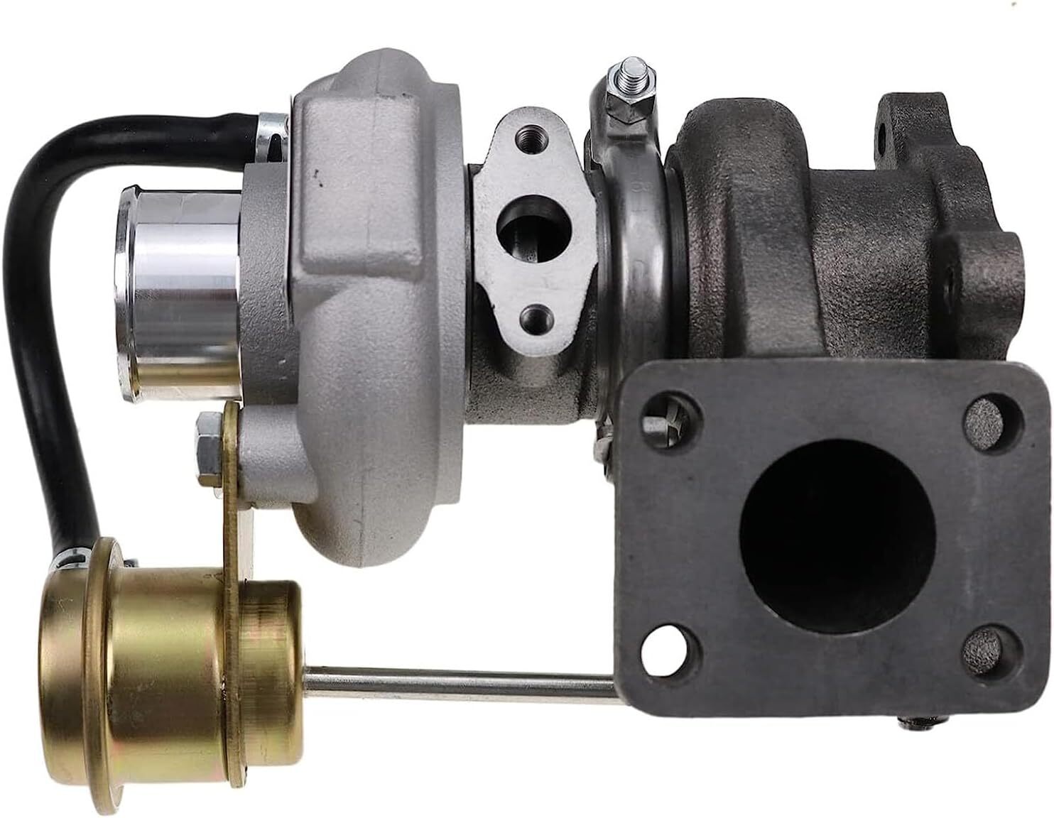 Turbocharger 49131-02020 1G622-17012 1G622-17013 FOR BOBCAT V2003-T S160 S185