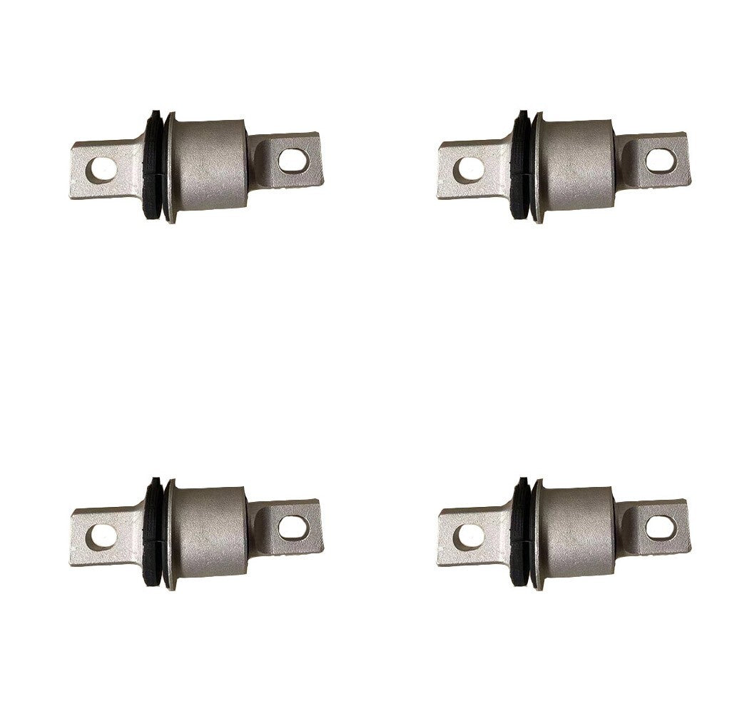Equipment Manufacturer ( ) Control Arm Bushing Kit for Lamborghini Aventador: 470407505G 470407151H