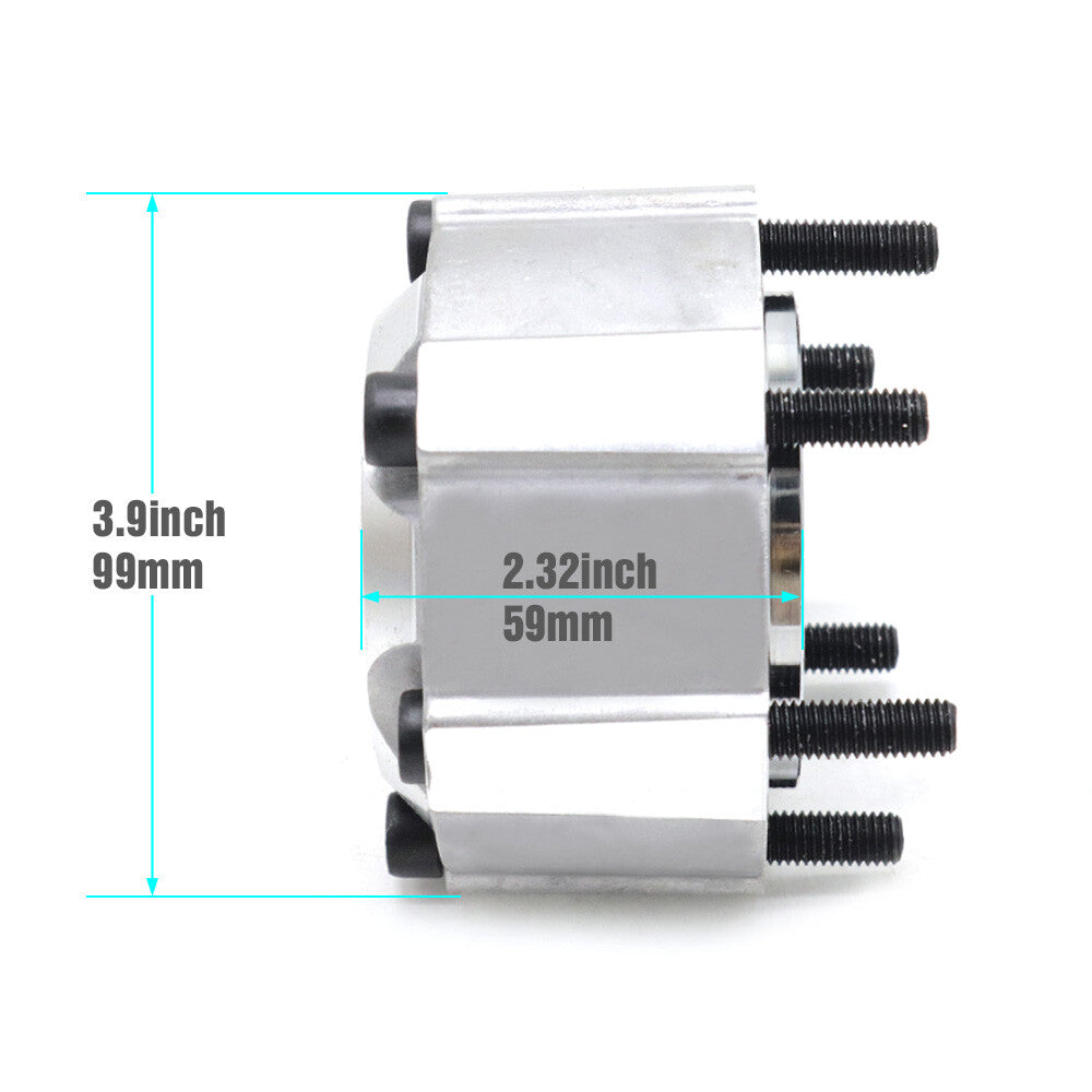 1PC Wheel Manual Lock Hubs for Nissan Frontier Pathfinder Xterra 40250-2S610 NEW