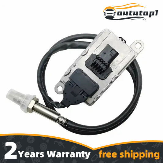 The new NOX sensor is compatible with and TRUCK 4326769 nitrogen oxide sensor 5wk97348A.