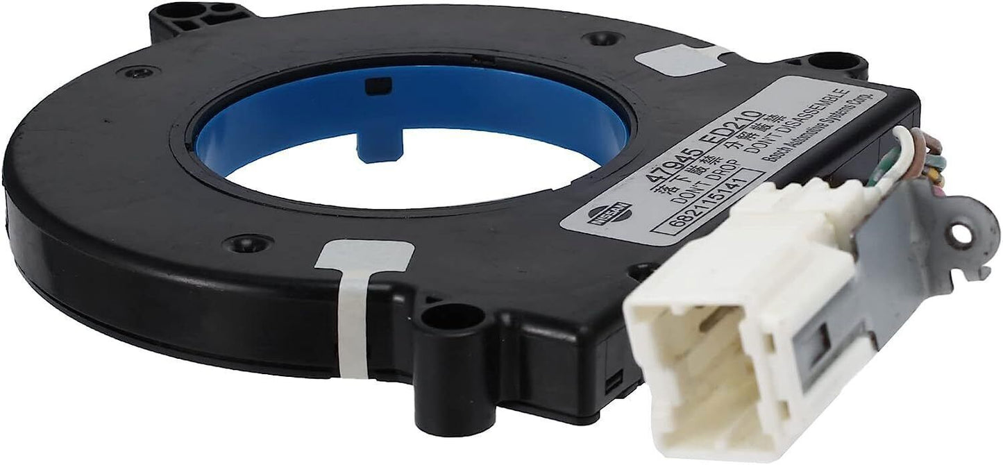 1pc 47945-ED210 Steering Angle Sensor for NISSAN for Infiniti FX35 FX45 G35 M35 M45