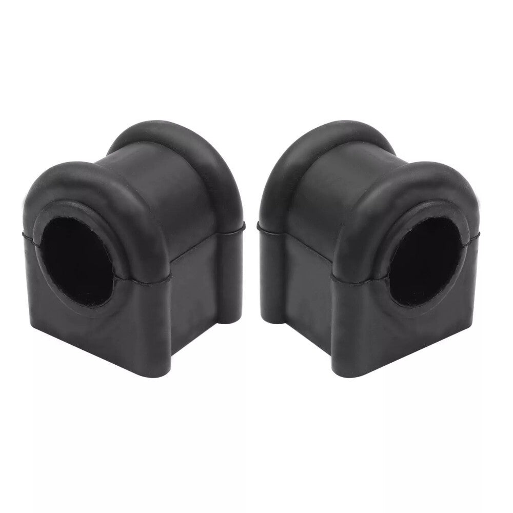2Pcs Front Sway Bar Bushing Kit For 2011-2020 for Dodge Durango for Jeep Grand Cherokee
