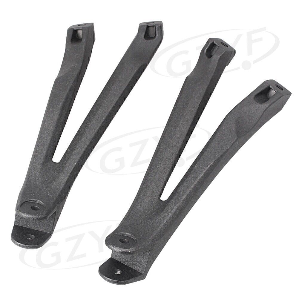 Fu?rasten hinten Fu?rastenhalterung Motor passend f¨¹r for Yamaha YZF-R1 2004¨C2008
