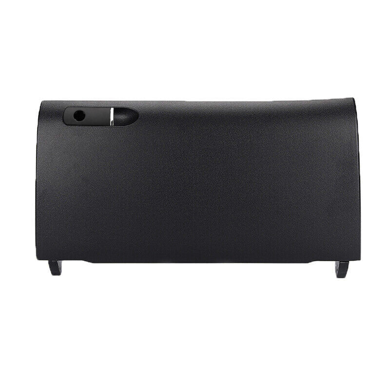 Glove box cover with buckle suitable for Audi A4 B 7 01-08 ABS+metal 8E1857124A Hat