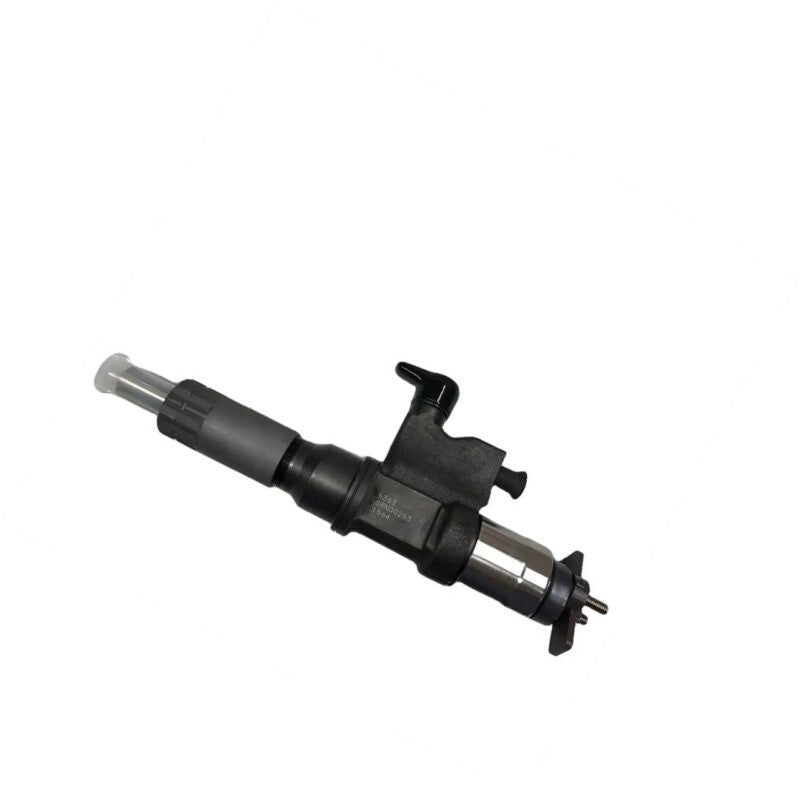 6-pack of new diesel injectors for Isuzu 7.8L engine model 6HK1 vehicle 095000-5361