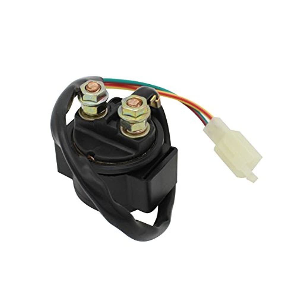 Starter Solenoid Relay for POLARIS RANGER RZR 170 RZR170 2009 2010 UTV