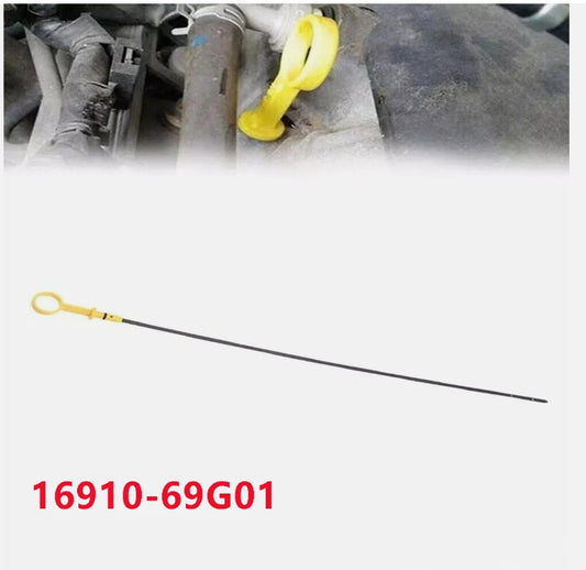 for Suzuki for SWIFT 2004-2011 Oil Level Gauge Guage Dipstick Dip 16910-69G01 UK