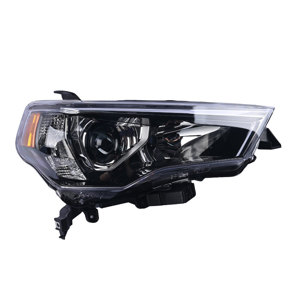 Right Passenger Side Headlight 8107035620 For 2021-2023 for Toyota 4Runner Models