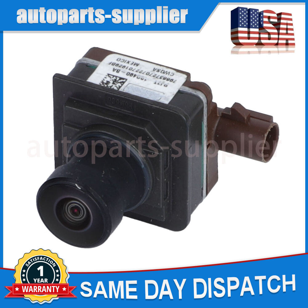 Rearview backup camera for Ford F-150 2020-2023 PJ7T19G490BA PJ7T-19G490-BA